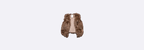 Chaquetas y chalecos