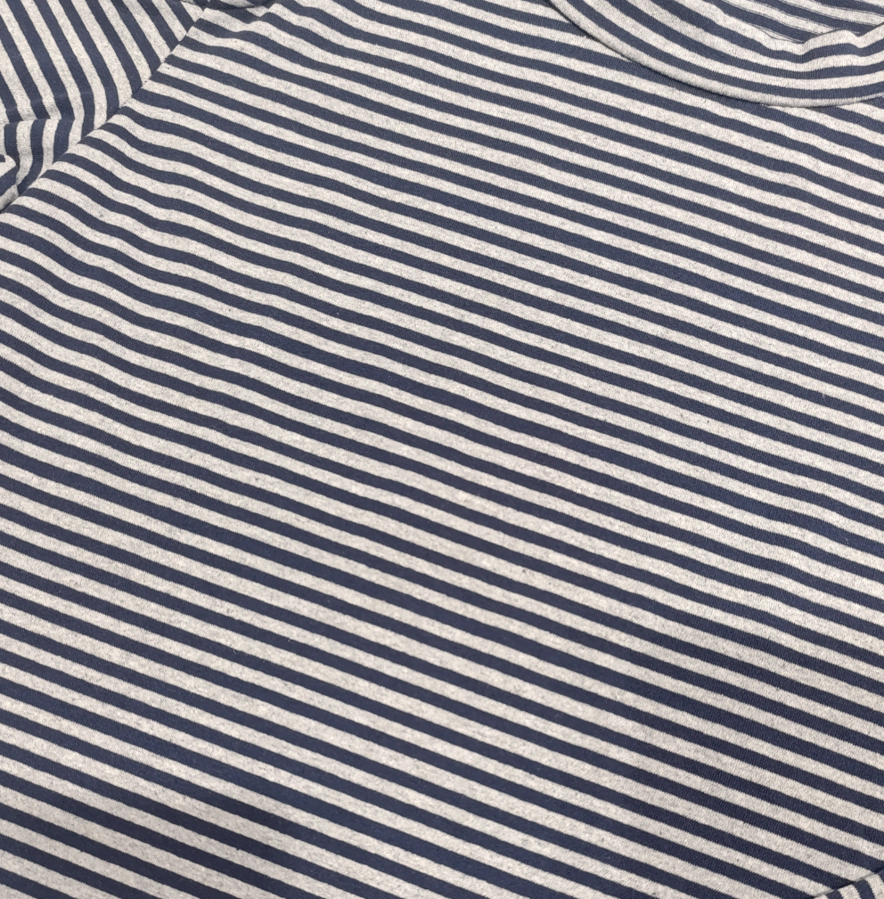 Camiseta Berlín azul