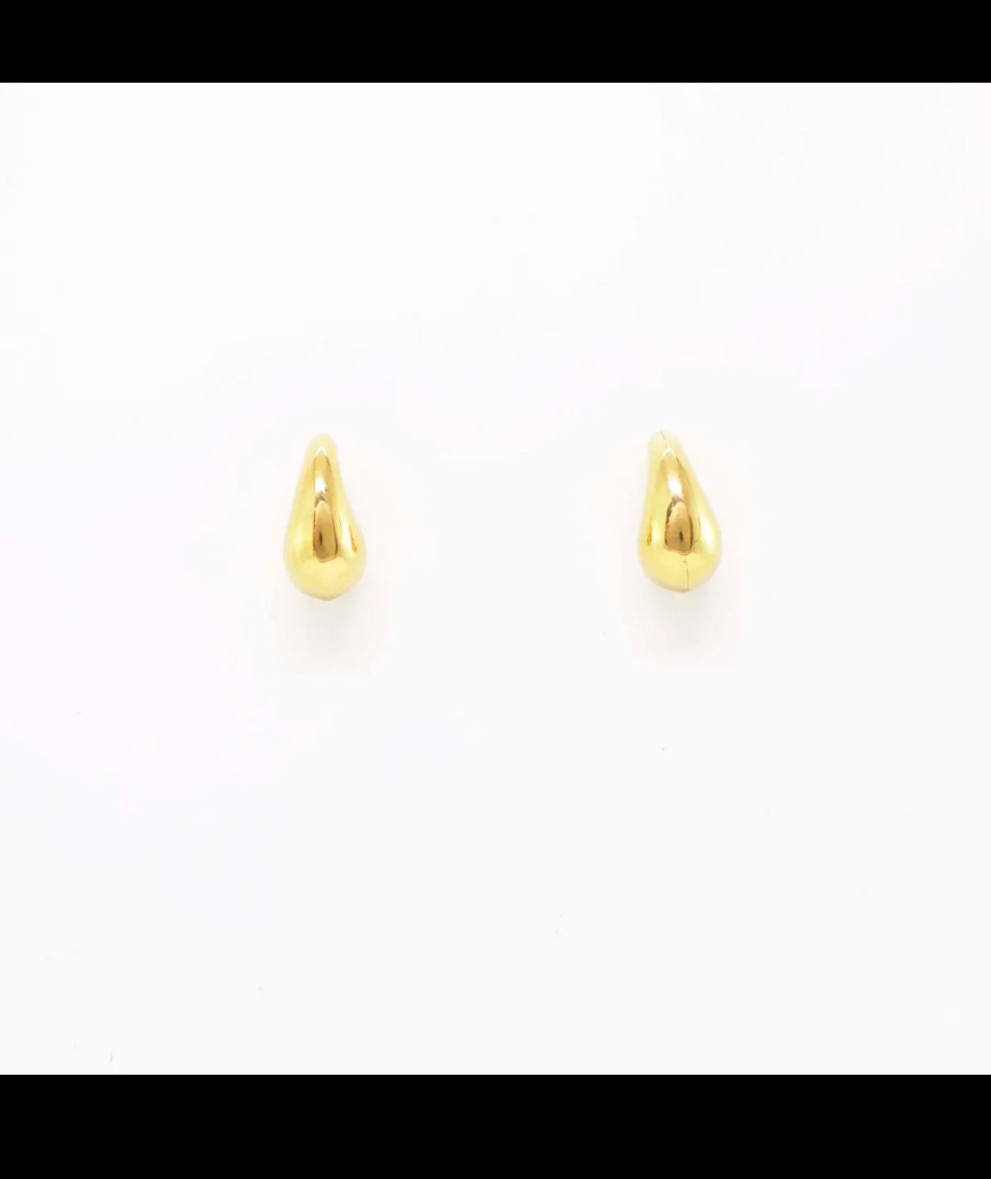 Pendiente gota pequeño