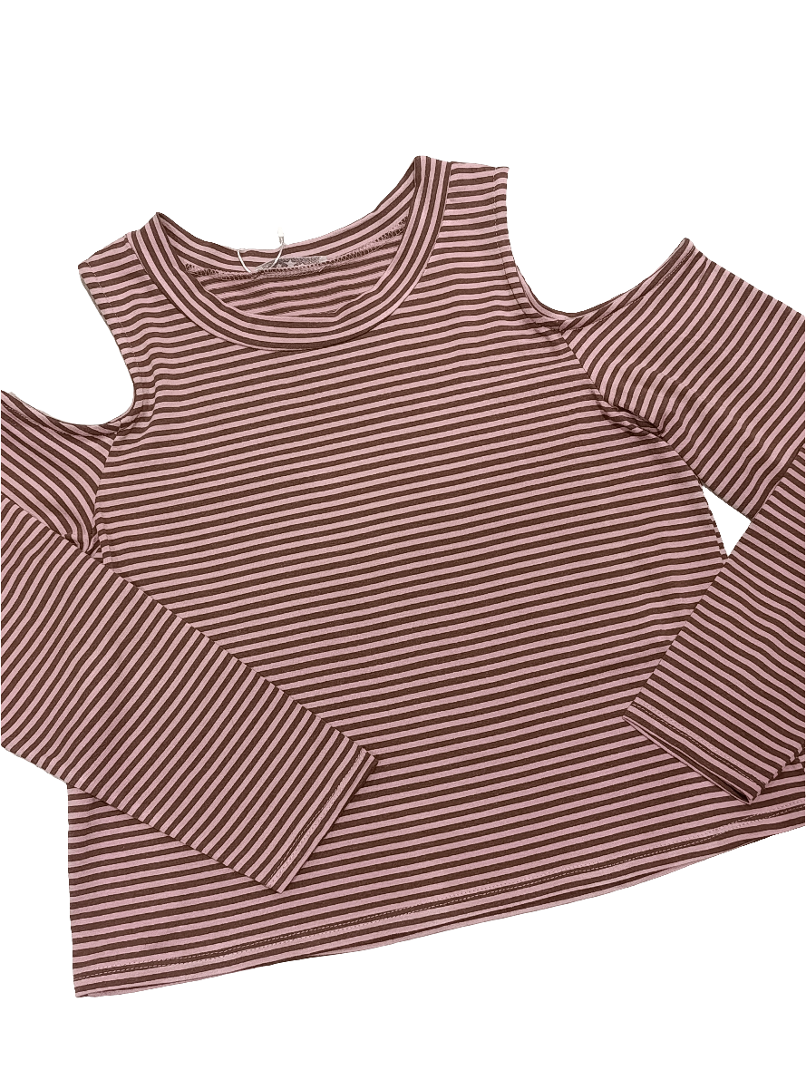 Camiseta Berlín rosa