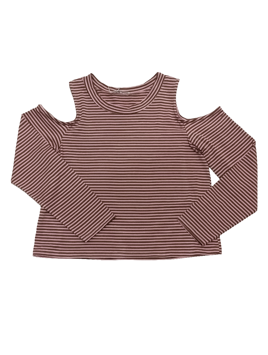 Camiseta Berlín rosa