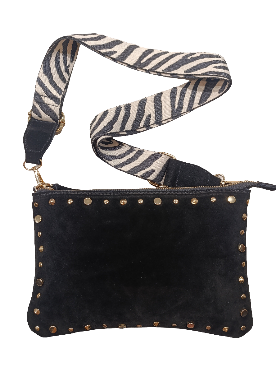Bolso Rina negro