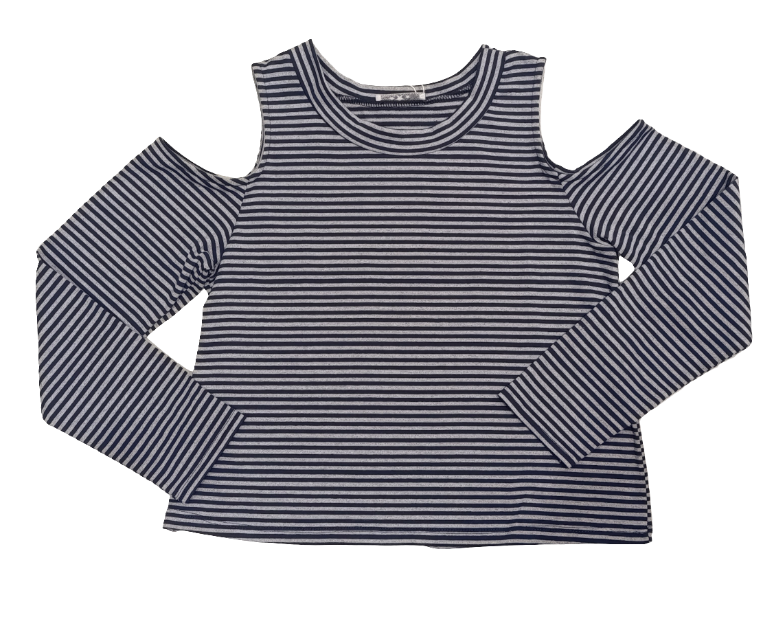 Camiseta Berlín azul