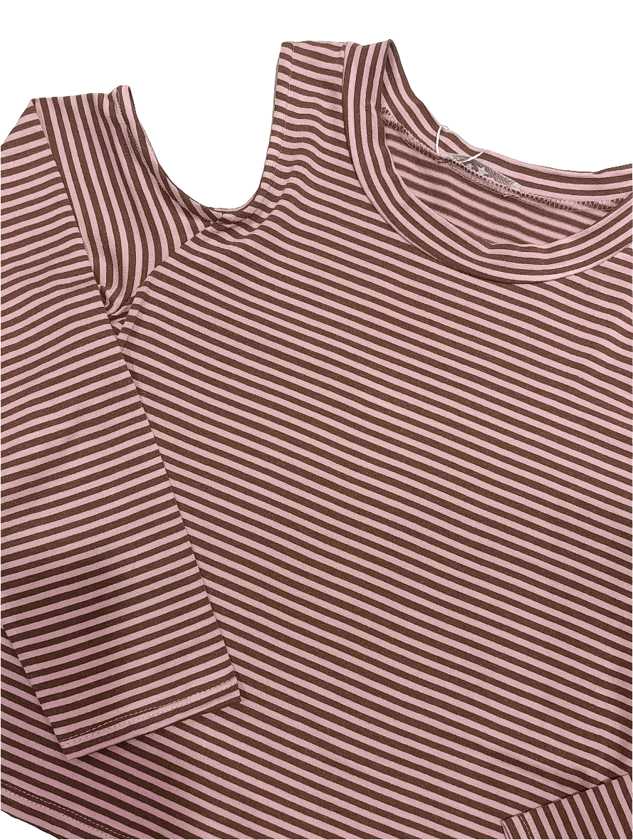 Camiseta Berlín rosa