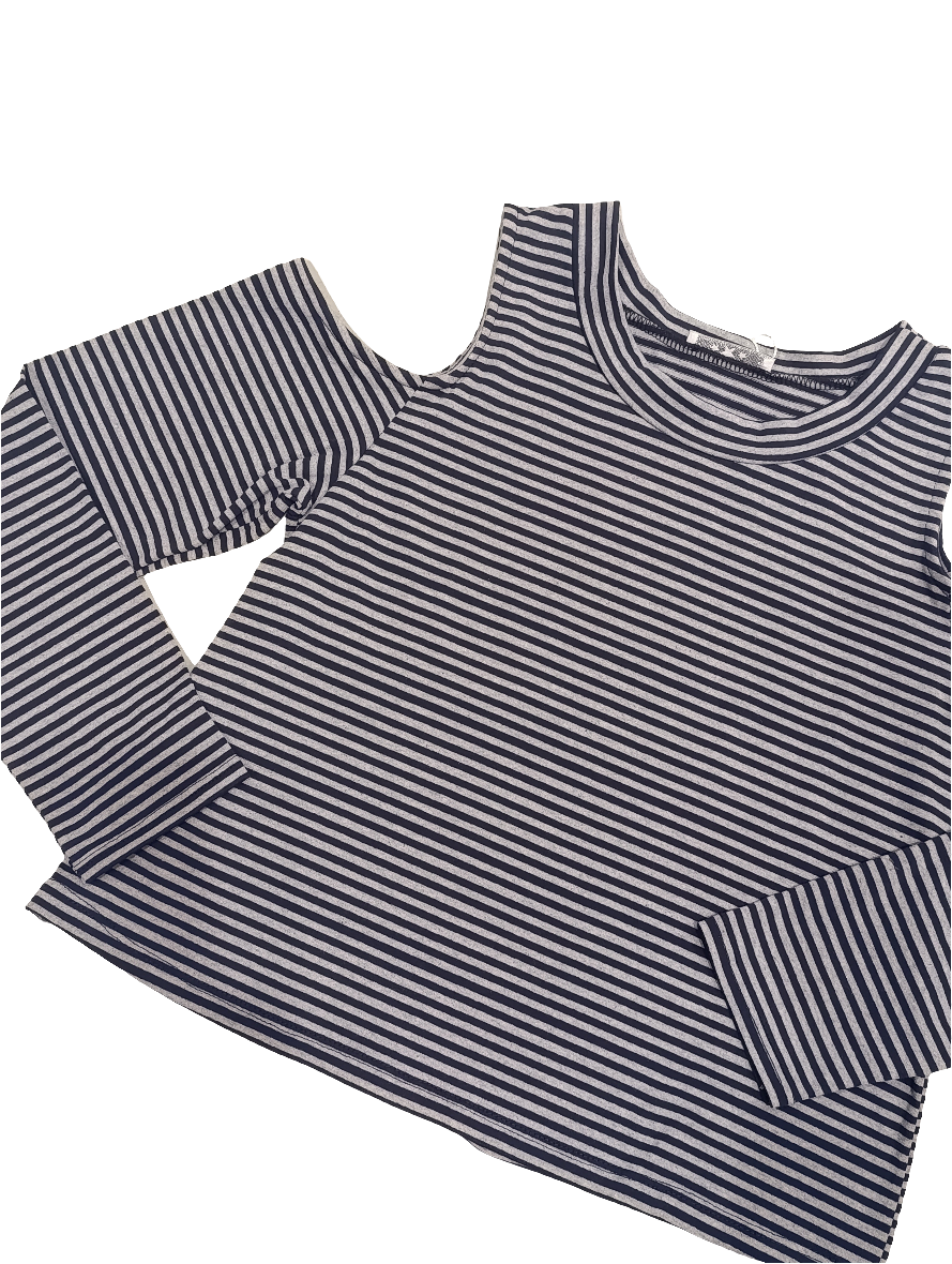 Camiseta Berlín azul