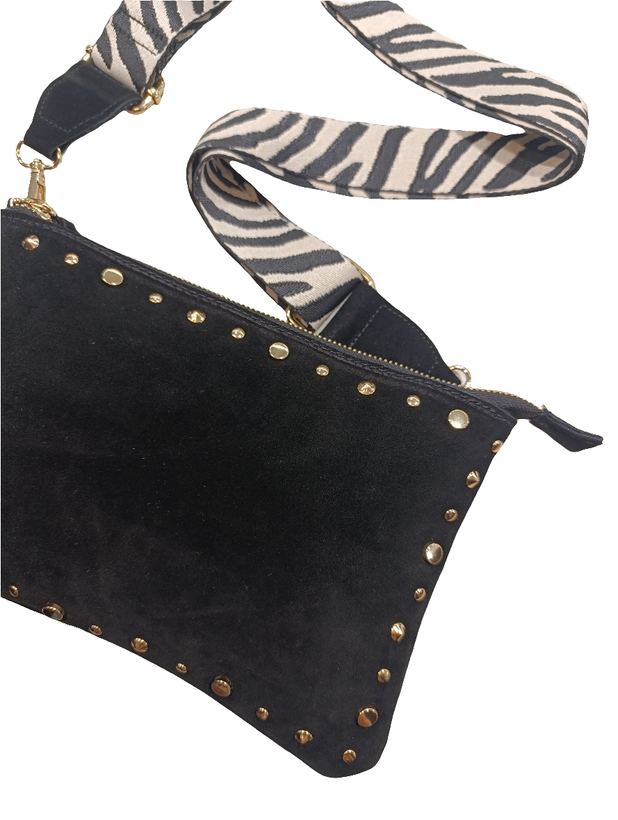Bolso Rina negro