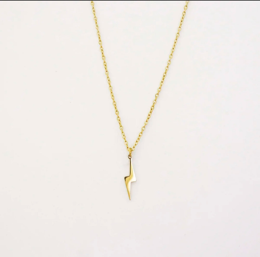 Collar rayo pequeño