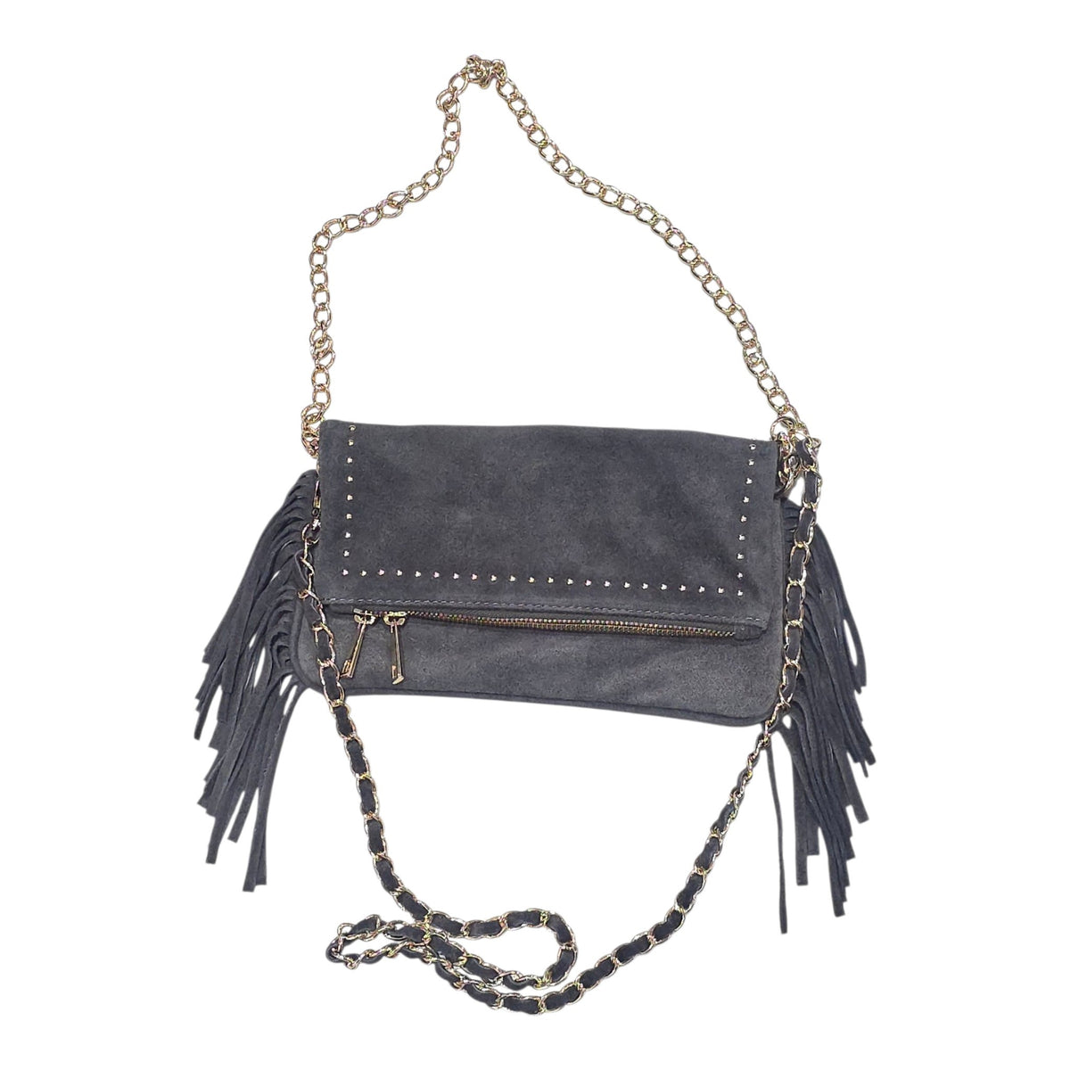 Bolso Lily gris
