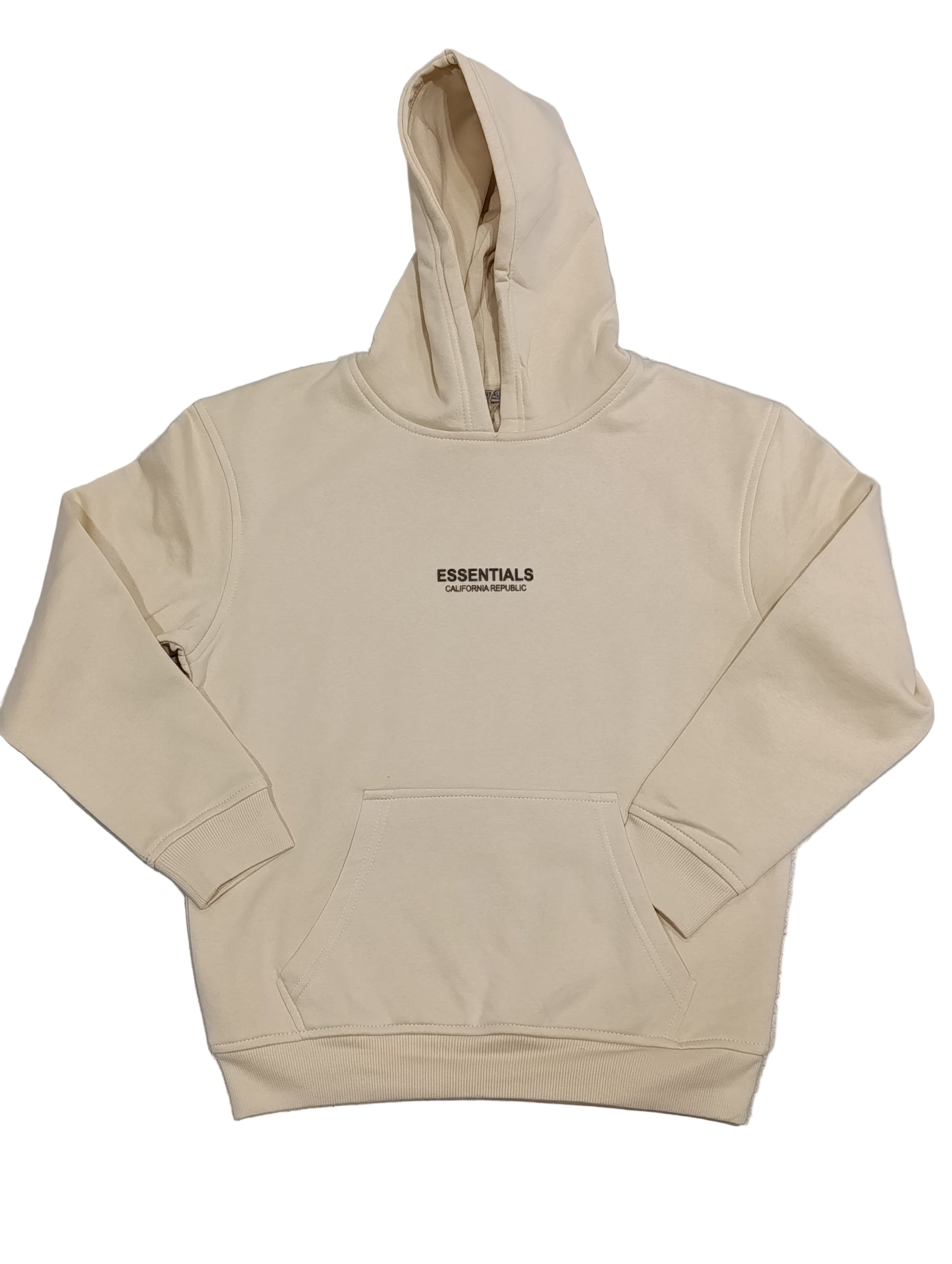 Sudadera Star leopardo